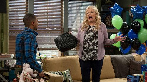 Baby Daddy Season 4 Episode 10 - Happy Birthday Two You