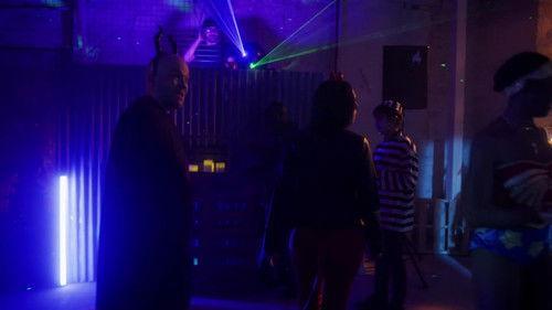 Eli Roth Presents: A Ghost Ruined My Life Season 2 Episode 1 - Paranormal Prison Break