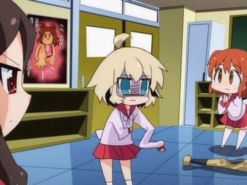 Ai-Mai-Mi Season 1 Episode 4 - Episode 4