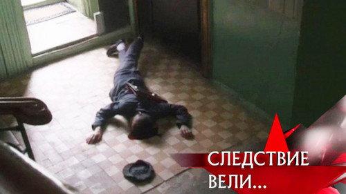 The investigation was conducted Season 8 Episode 23 - Episode 23