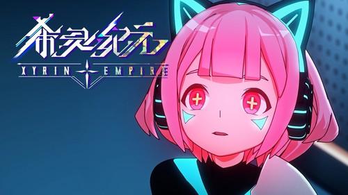 Xyrin Empire Season 1 Episode 6 - Episode 6