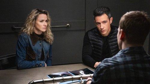 FBI Season 7 Episode 13 - Unearth