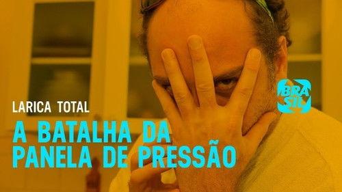 Larica Total Season 1 Episode 16 - Episode 16