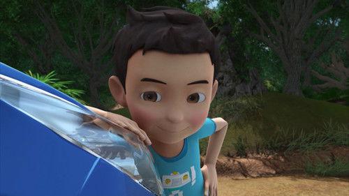 Hello Carbot Season 1 Episode 4 - Episode 4