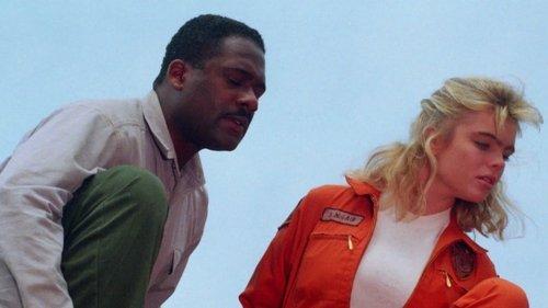 Baywatch Season 1 Episode 21 - Old Friends