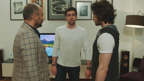 Mrs. Fazilet and Her Daughters Season 1 Episode 10 - Episode 10