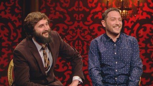 Taskmaster Season 2 Episode 1 - Fear of Failure