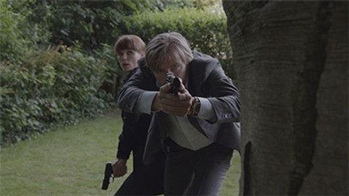 Flikken Maastricht Season 8 Episode 6 - Episode 6