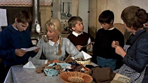 The House in the Woods Season 1 Episode 2 - Episode 2