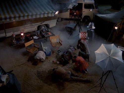 Matt Houston Season 1 Episode 17 - The Visitors