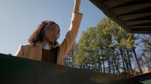 undefined Season 4 Episode 15 - The Blank Expanse of Nothing