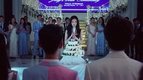 Meteor Garden Season 1 Episode 5 - Episode 5
