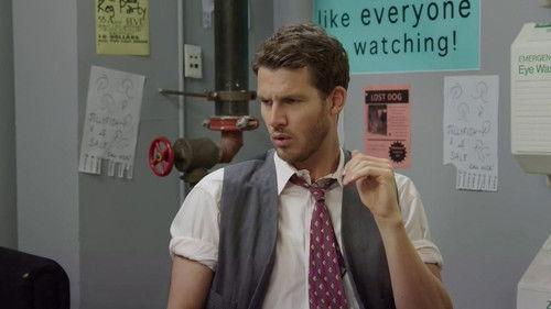 Tosh.0 Season 7 Episode 9 - Sign Spinner