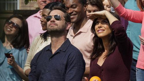 Private Eyes Season 2 Episode 15 - The Hills Have Eyes