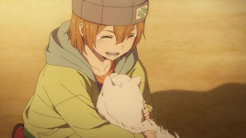 The Millionaire Detective – Balance: UNLIMITED Season 1 Episode 4 - Nothing Makes A Man so Adventerous as an Empty Pocket