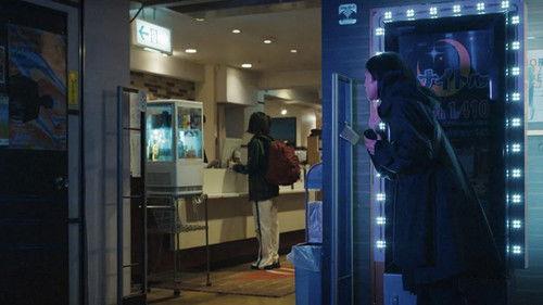 RoOT - Route of OddTaxi - Season 1 Episode 4 - All Kinds of Dads