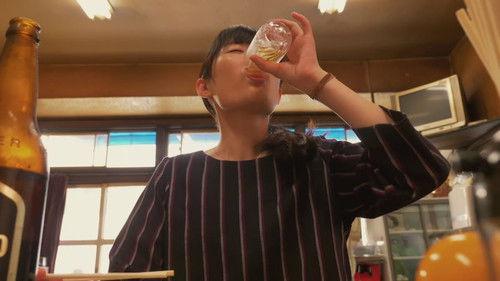 Wakako Zake Season 4 Episode 10 - Have a drink at a traditional diner