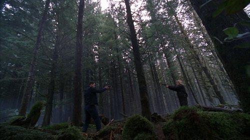 undefined Season 2 Episode 21 - Northwest Passage