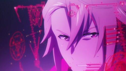 Scarlet Nexus Season 1 Episode 14 - A 2,000-Year Ambition