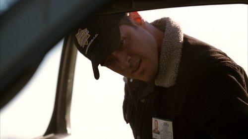 undefined Season 3 Episode 10 - High and Low