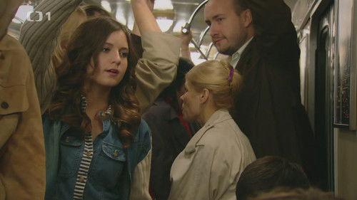 Vyprávěj Season 3 Episode 22 - Episode 22