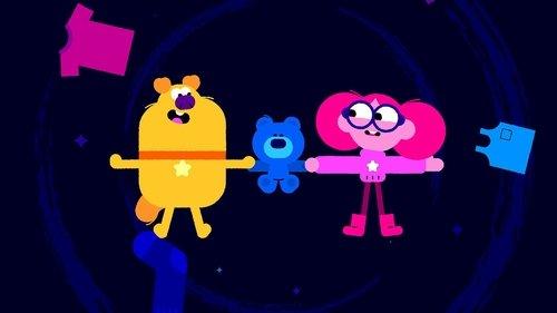 Maddie + Triggs Season 1 Episode 20 - Triggs' Teddy