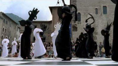 Father Matteo Season 3 Episode 14 - The King of Chess