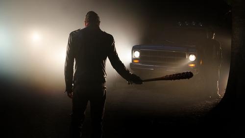 undefined Season 7 Episode 1 - The Day Will Come When You Won't Be