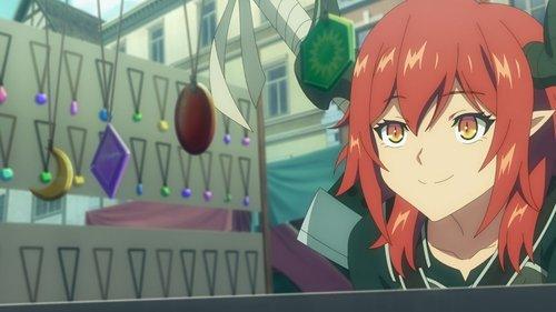 Ningen Fushin: Adventurers Who Don't Believe in Humanity Will Save the World Season 1 Episode 3 - Curran's Secret