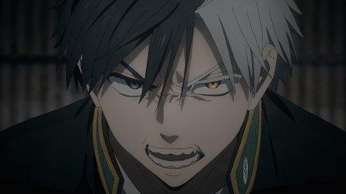 WIND BREAKER Season 1 Episode 14 - RAGE