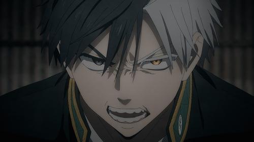 WIND BREAKER Season 1 Episode 14 - RAGE