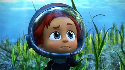GoGo Dino Season 5 Episode 9 - Episode 9