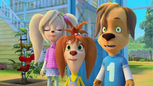 The Barkers Season 15 Episode 2 - Episode 2