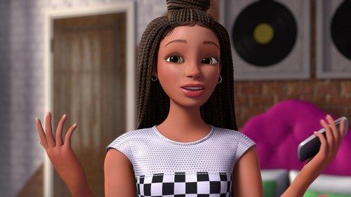 Barbie: It Takes Two Season 1 Episode 2 - First Day Frenzy