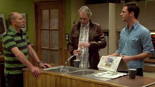 Familie Season 21 Episode 4 - 4664