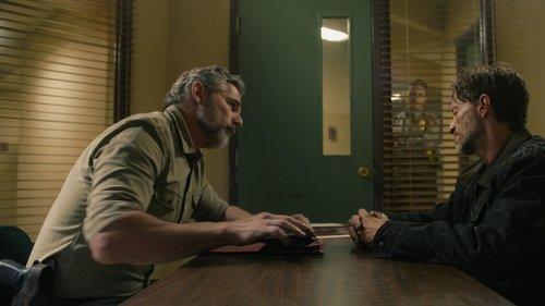 undefined Season 1 Episode 5 - Terces