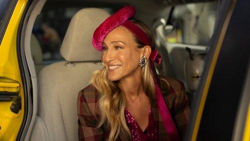 undefined Season 3 Episode 12 - Party of One