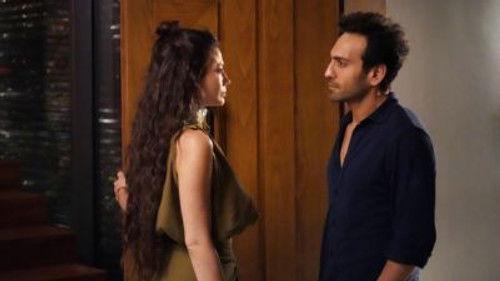 Between the World and Us Season 1 Episode 8 - Between the World and Us