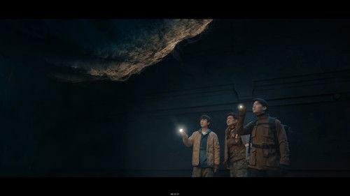 Adventure Behind the Bronze Door Season 1 Episode 14 - Episode 14