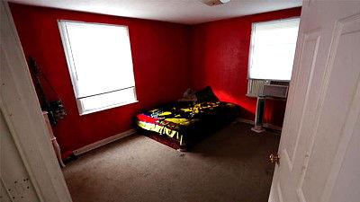 Ghost Adventures Season 10 Episode 3 - Zozo Demon