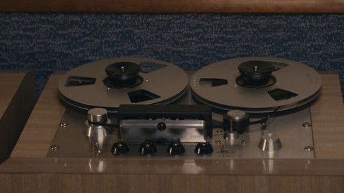 Spector Season 1 Episode 1 - To Know Him Was To Love Him