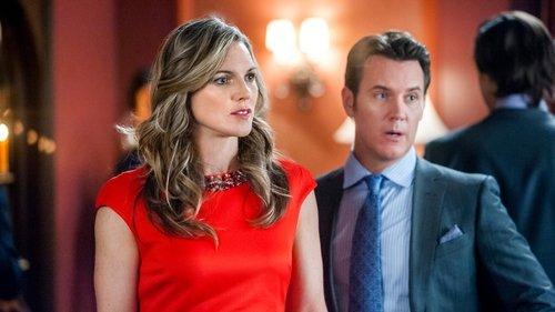 Good Witch Season 1 Episode 3 - Do the Right Thing