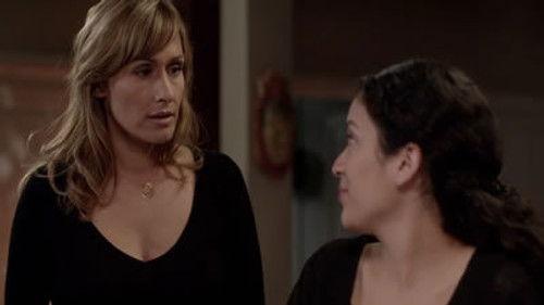 Captain Sharif Season 2 Episode 6 - Bonheur à vendre