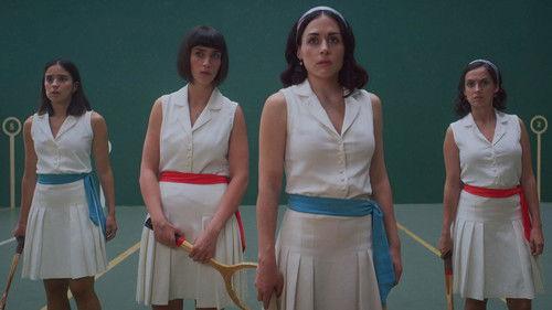 Las Pelotaris 1926 Season 1 Episode 8 - The Chimera