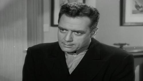 Perry Mason Season 2 Episode 12 - The Case of the Shattered Dream