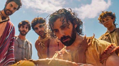 The Chosen Season 3 Episode 8 - Sustenance