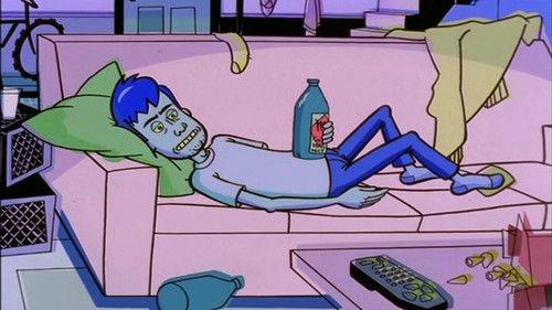 undefined Season 1 Episode 9 - Unemployment Part 2 (or Theory of the Leisure Ass)