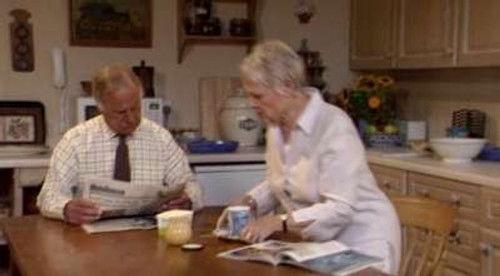 As Time Goes By Season 9 Episode 4 - What Now?