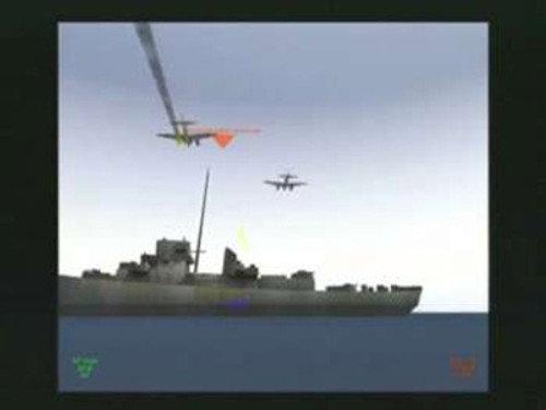Modern Marvels Season 7 Episode 25 - Video Games: Behind The Fun