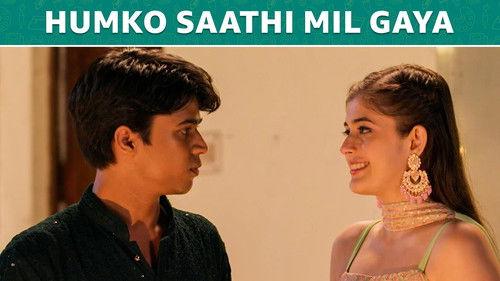 Crushed Season 4 Episode 4 - Humko Saathi Mil Gaya